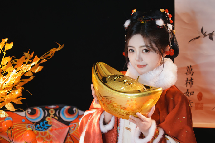 罗承宇 头像